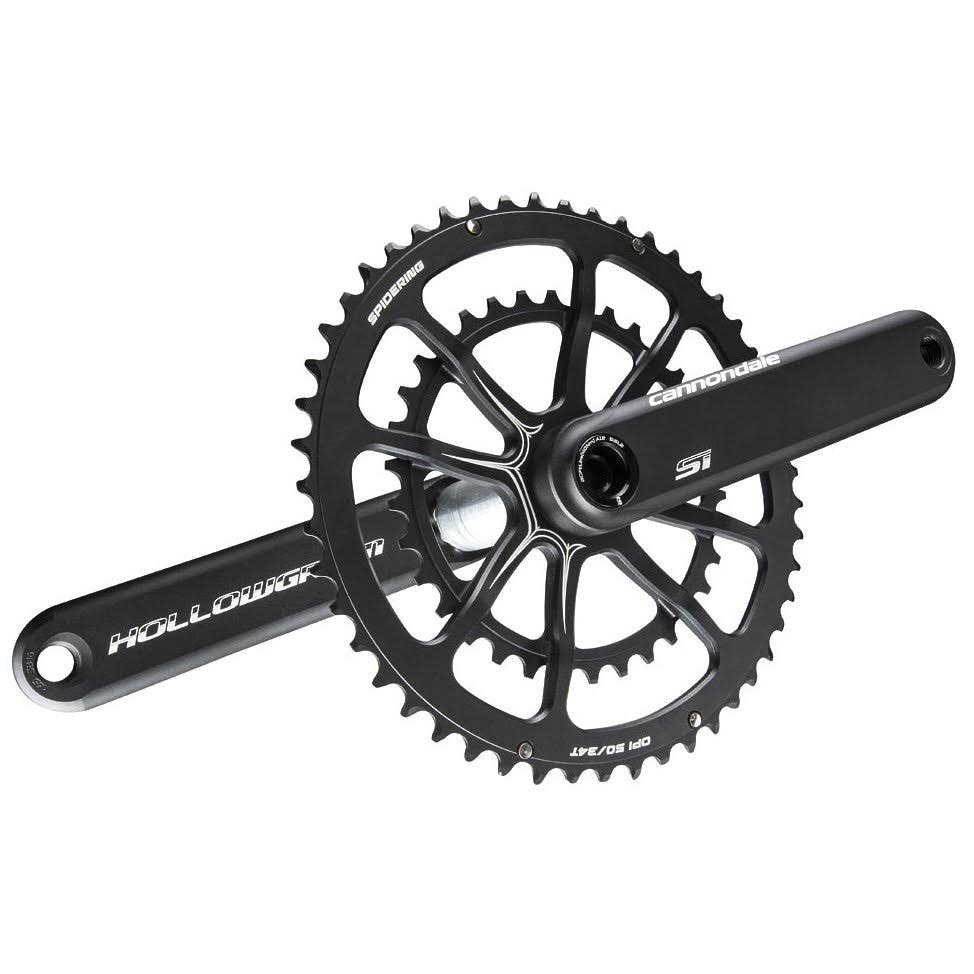 Cannondale Hollowgram Si Road Bicycle Crank Set CU40367203