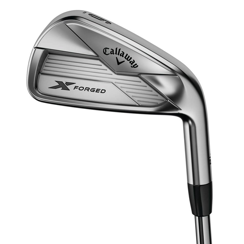 Callaway 2018 x Forged Iron Set