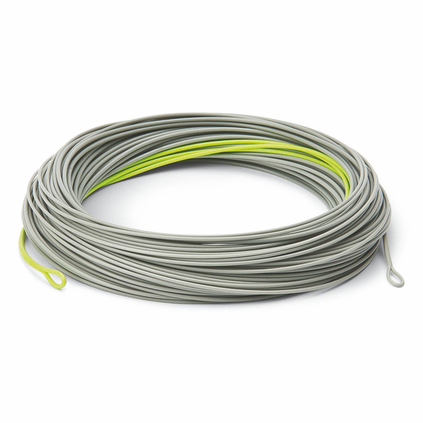 Cortland Precision Floating Indicator Nymph Fly Line WF5F