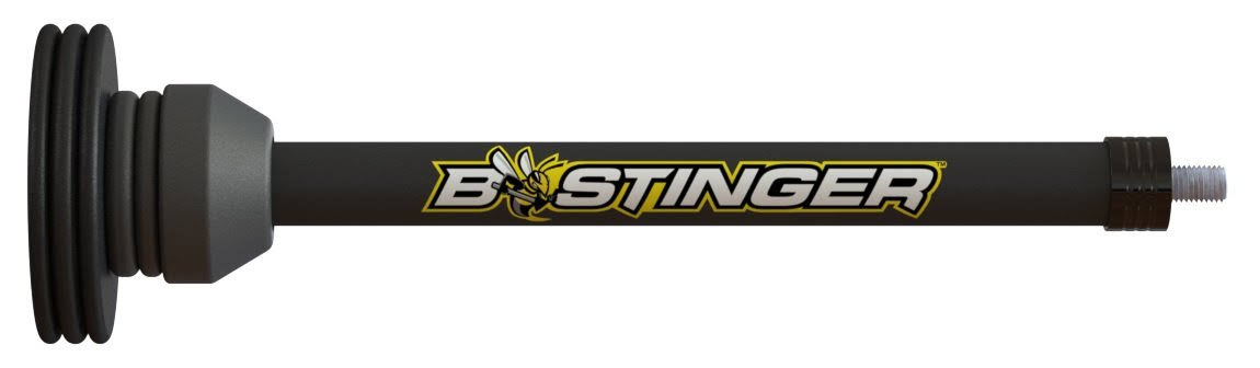 Bee Stinger Pro Hunter Maxx Stabilizer Black 12 in
