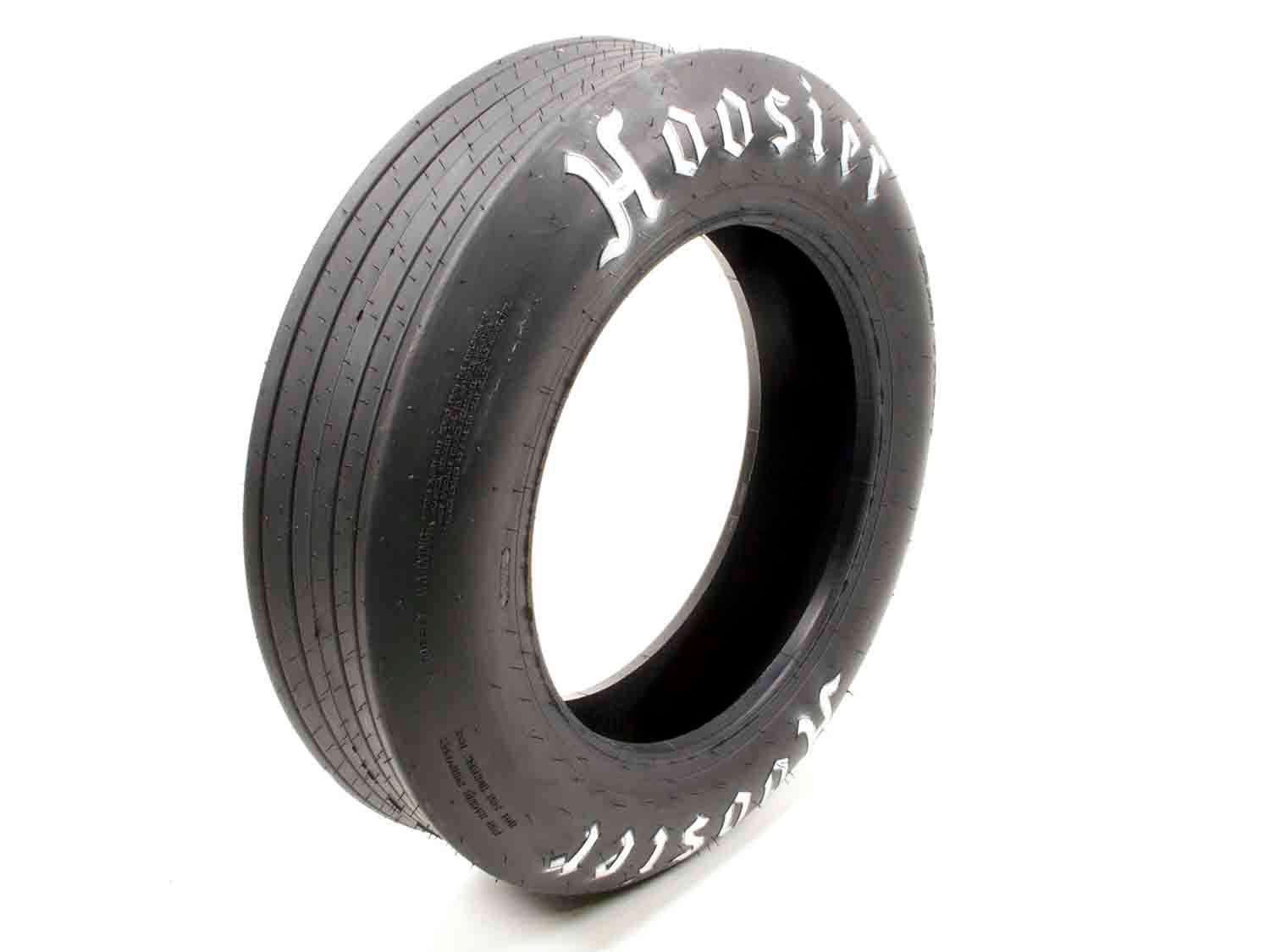 Hoosier Racing Tire 18095 24-5.0-15 Front Tire - Avayadevconnect