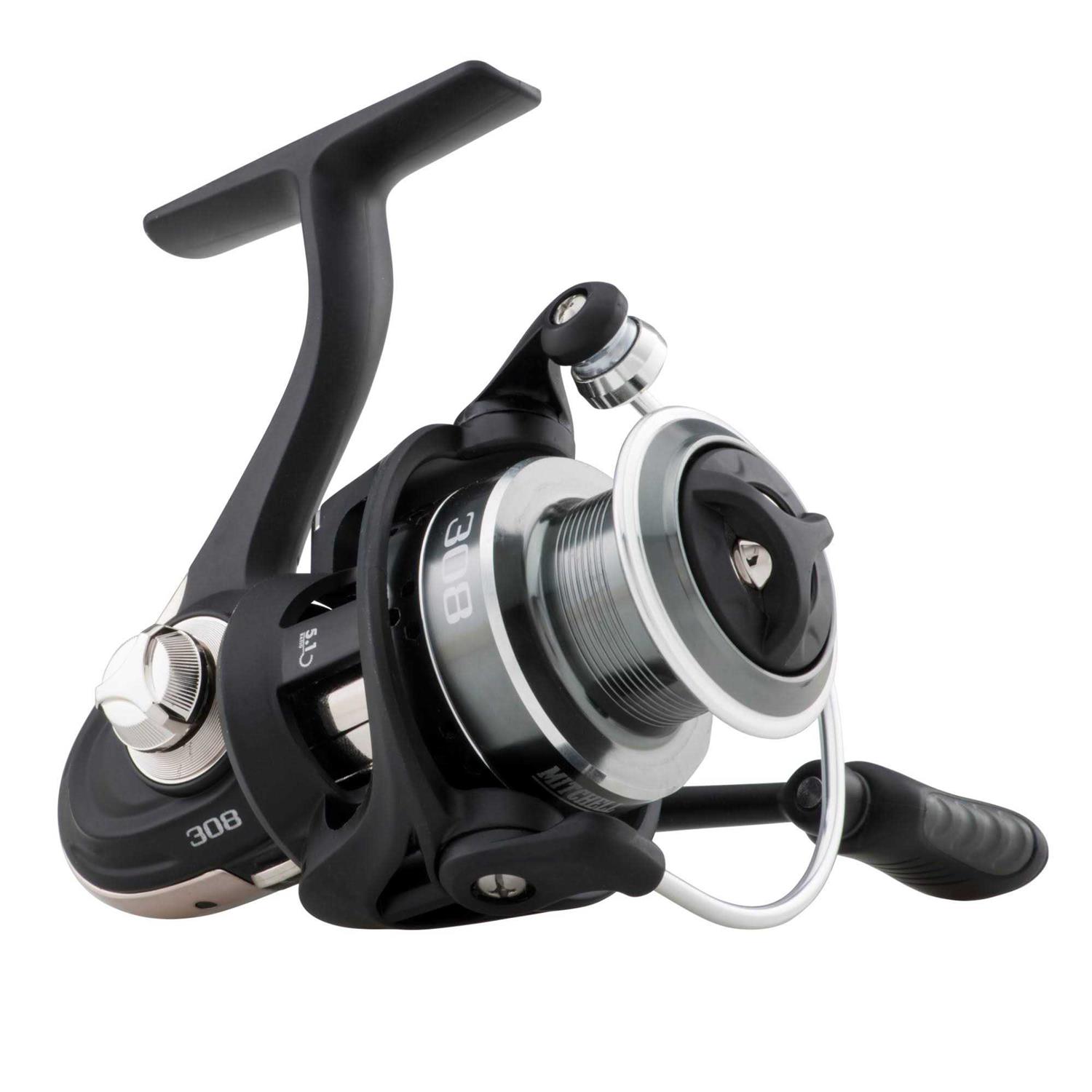 Mitchell 310 Pro Spinning Reel - Sports Supplies Online Store