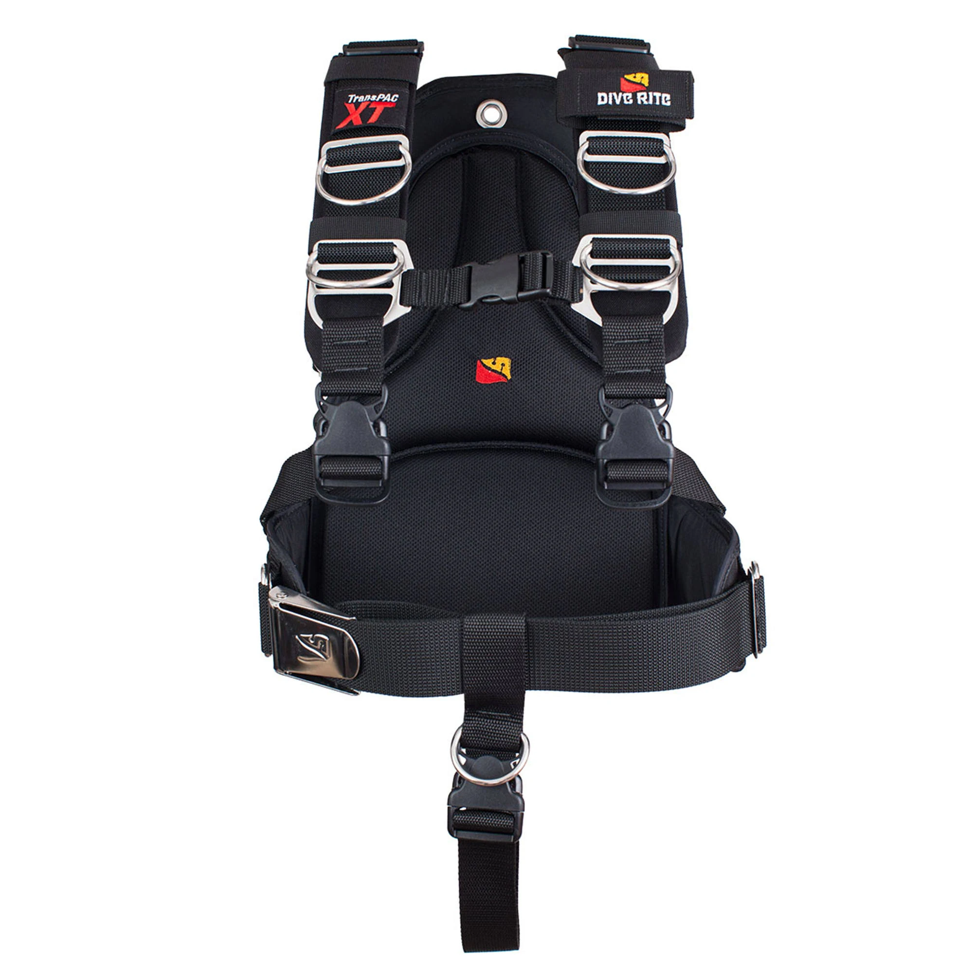 Dive Rite Transpac XT Medium