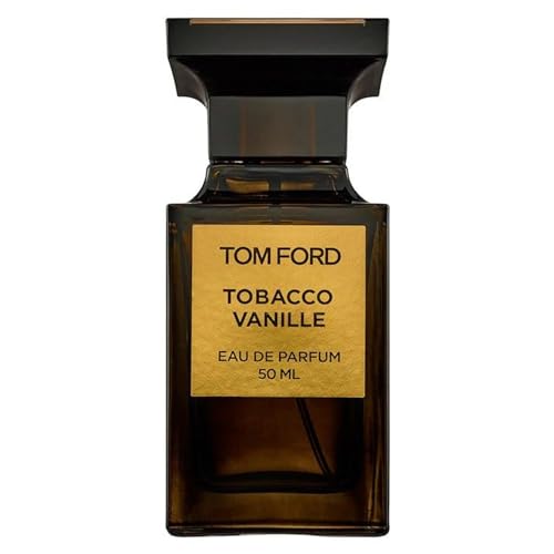 Tom Ford Tobacco Vanille Unisex EDP 50 ml, 1.7 Fl Oz