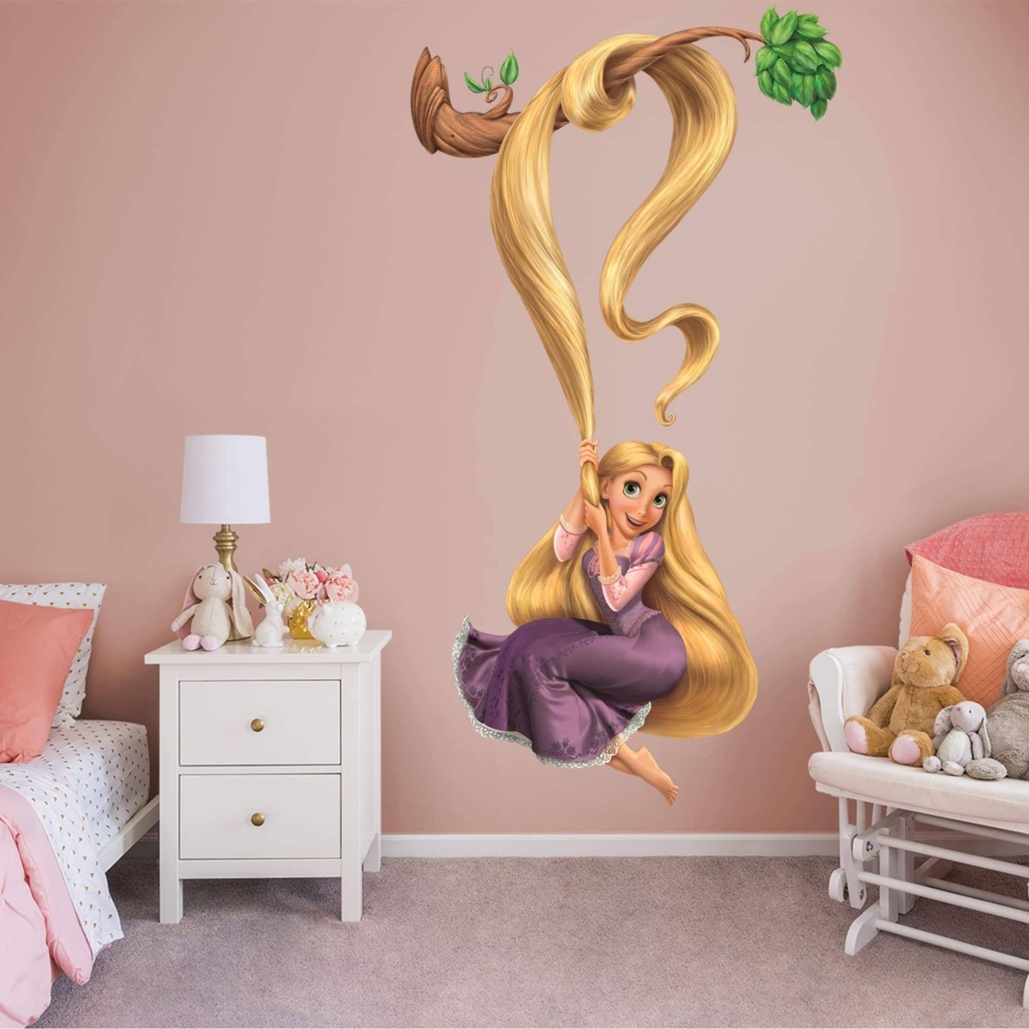 Fathead Tangled Tree Branch Wall Decal