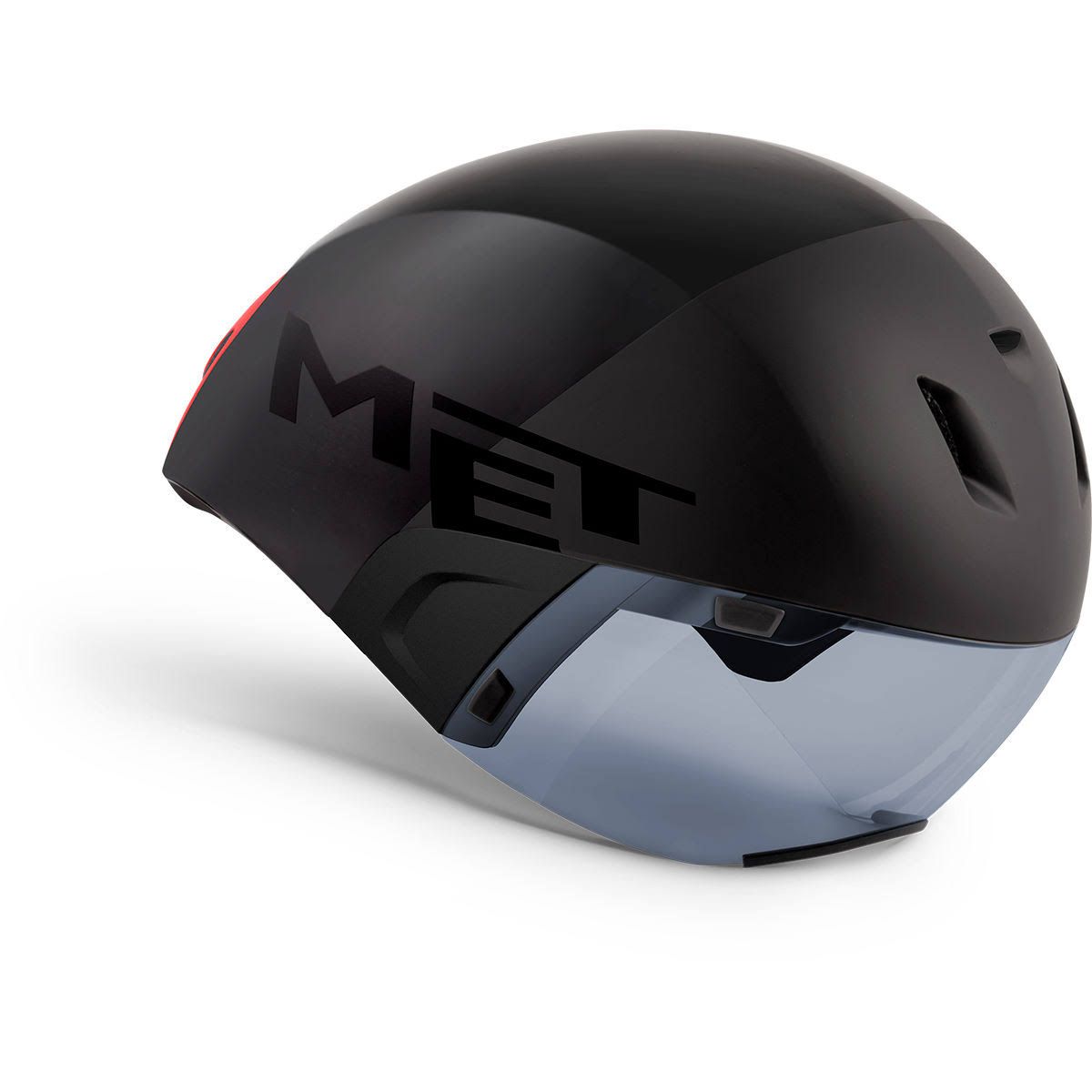 Met Codatronca Helmet Black S