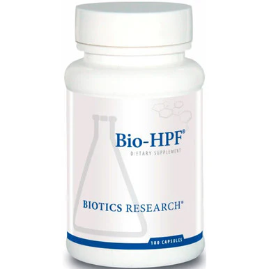 Biotics Bio-HPF 180C - Kansas Nuitrition - HNZSDS