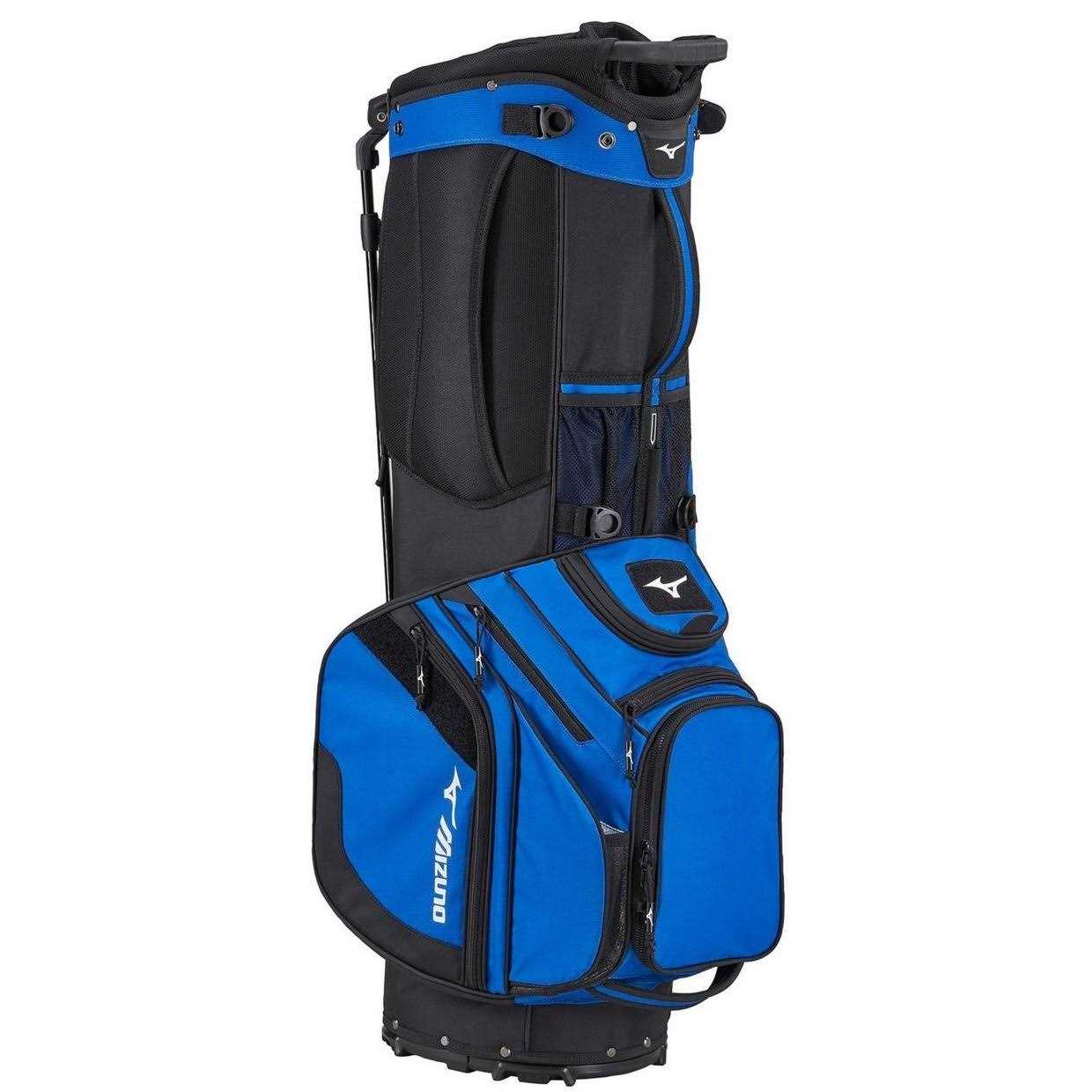 Mizuno BR-DX 14-Way Hybrid Stand Bag - Sports Supplies Online Store
