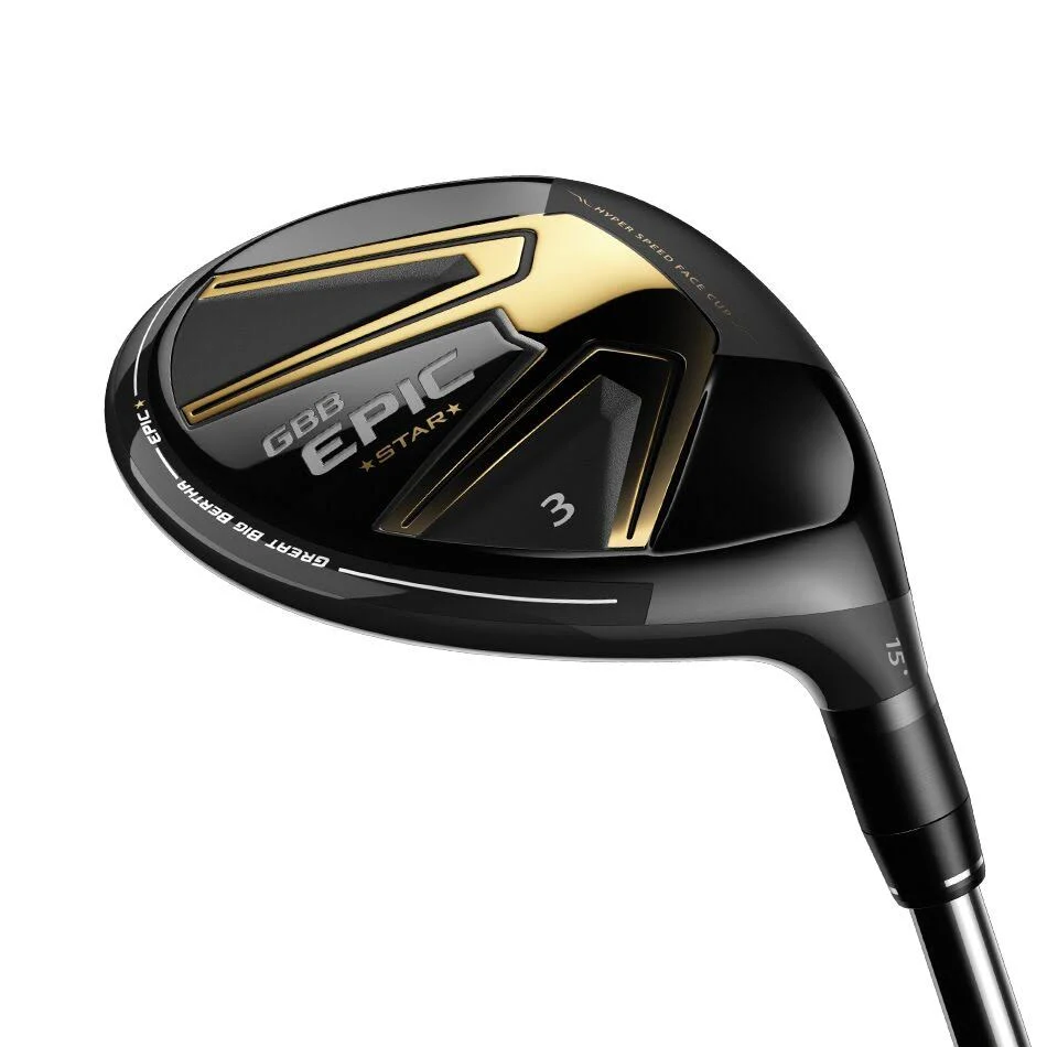 Callaway GBB Epic Star Fairway Wood