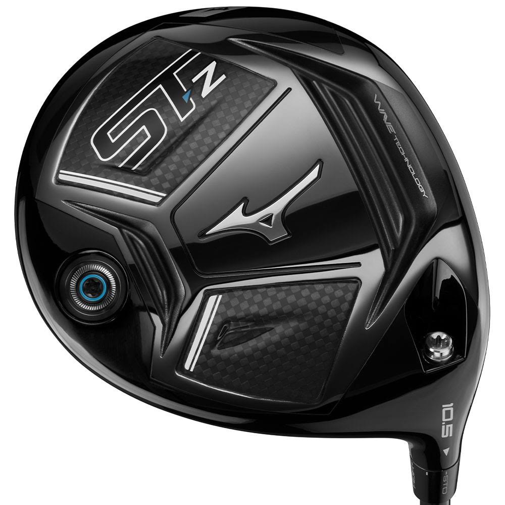 Mizuno ST-Z Driver 10.5 Fujikura Motore x F3 Stiff Right Hand
