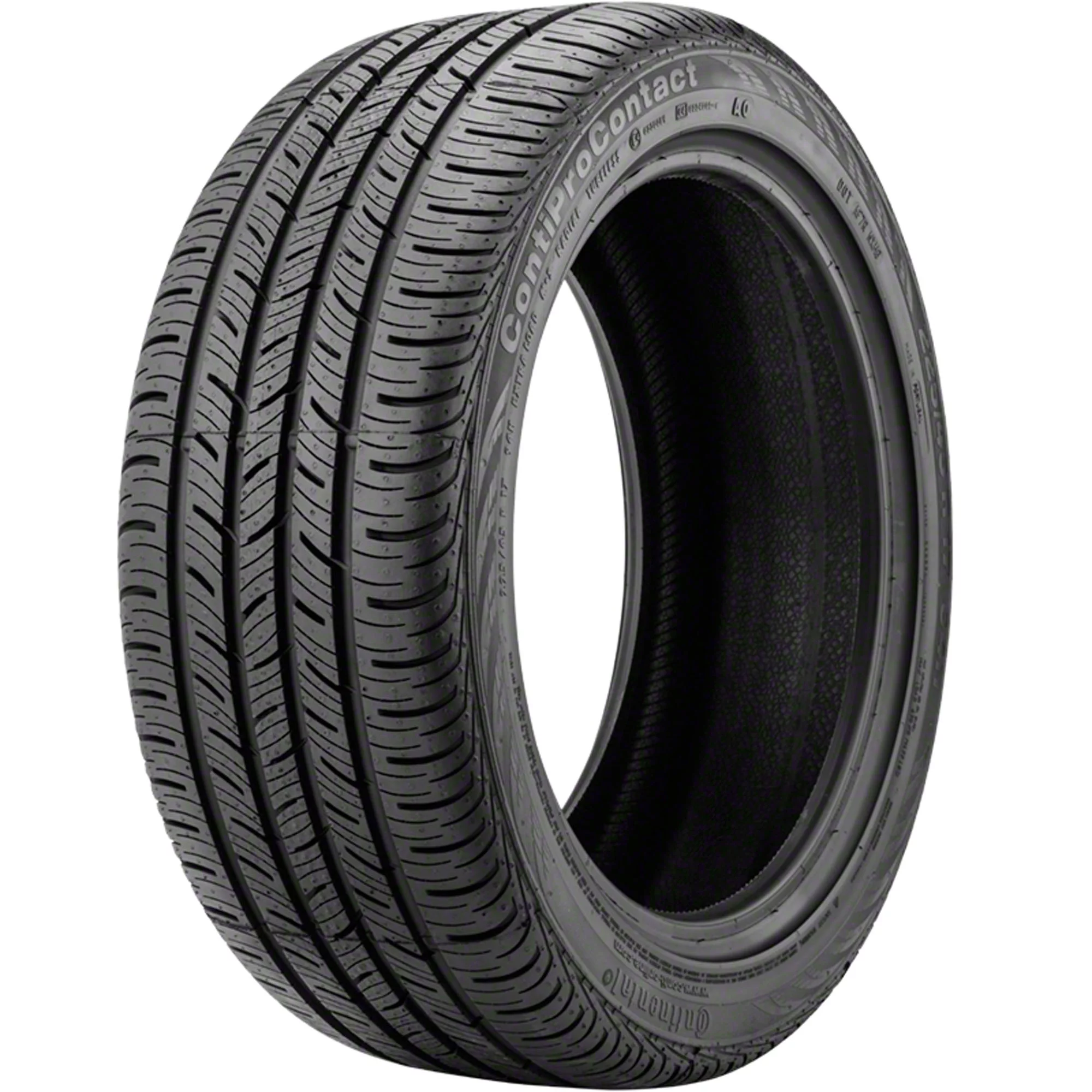 Continental ContiProContact All Season 225/50R17 94V Passenger Tire