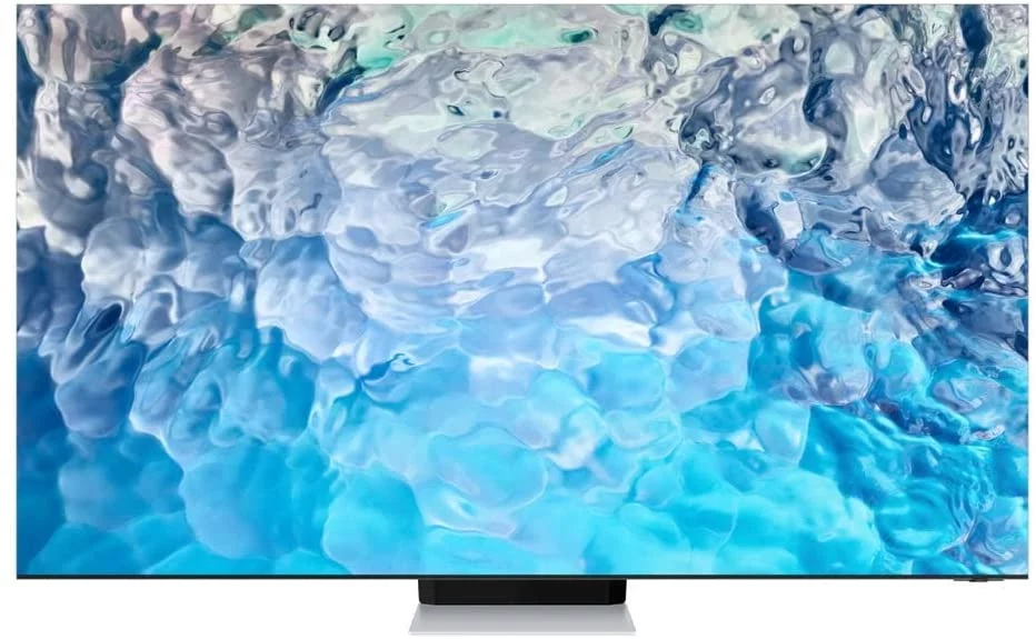 SAMSUNG 65-Inch Class Samsung Neo QLED 8K QN900B Series Mini LED Quantum HDR 48x Smart TV with an Additional 2 Year Coverage by Epic Protect (2022)