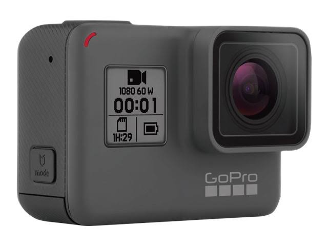 GoPro HERO Action Camera - 1440p