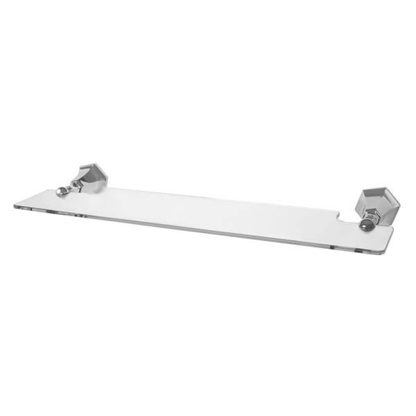 Sigma 1.10AS00.69 Accessory Series 10 Accessory Shelf Satin Nickel