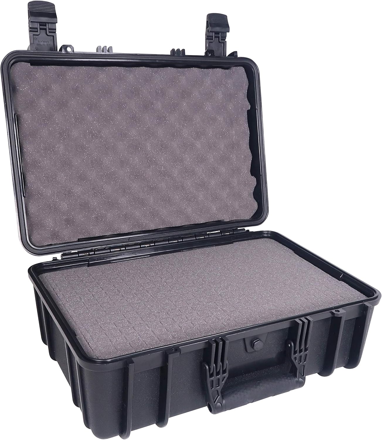 Condition 1 18 Medium Waterproof Protective Hard Case with Foam