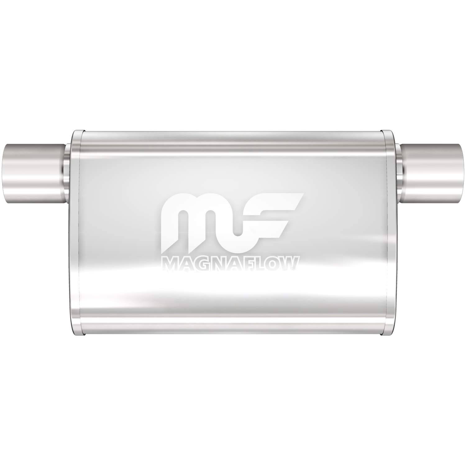MagnaFlow 11376 Performance Muffler