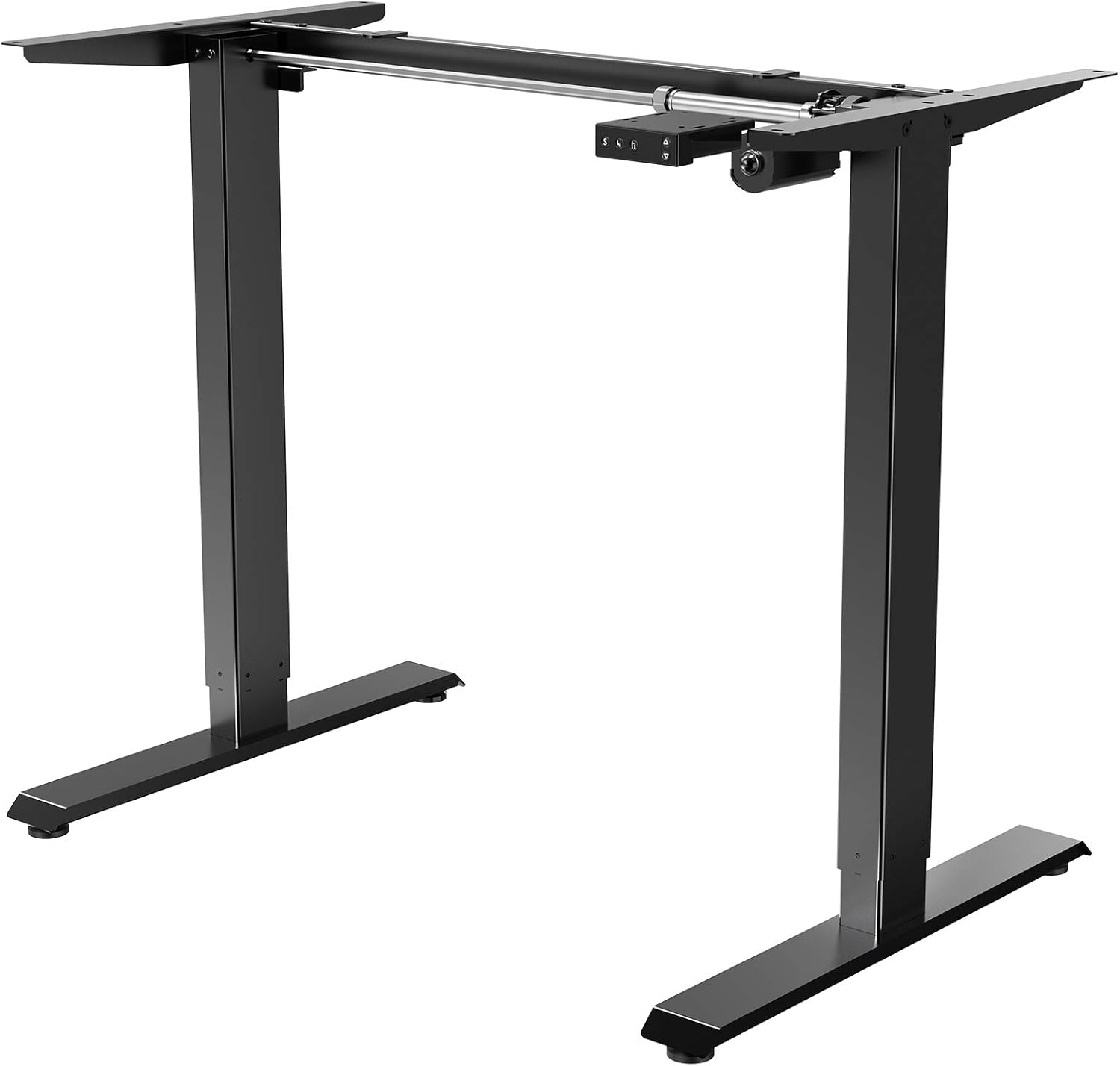 Electric Stand up Desk Frame