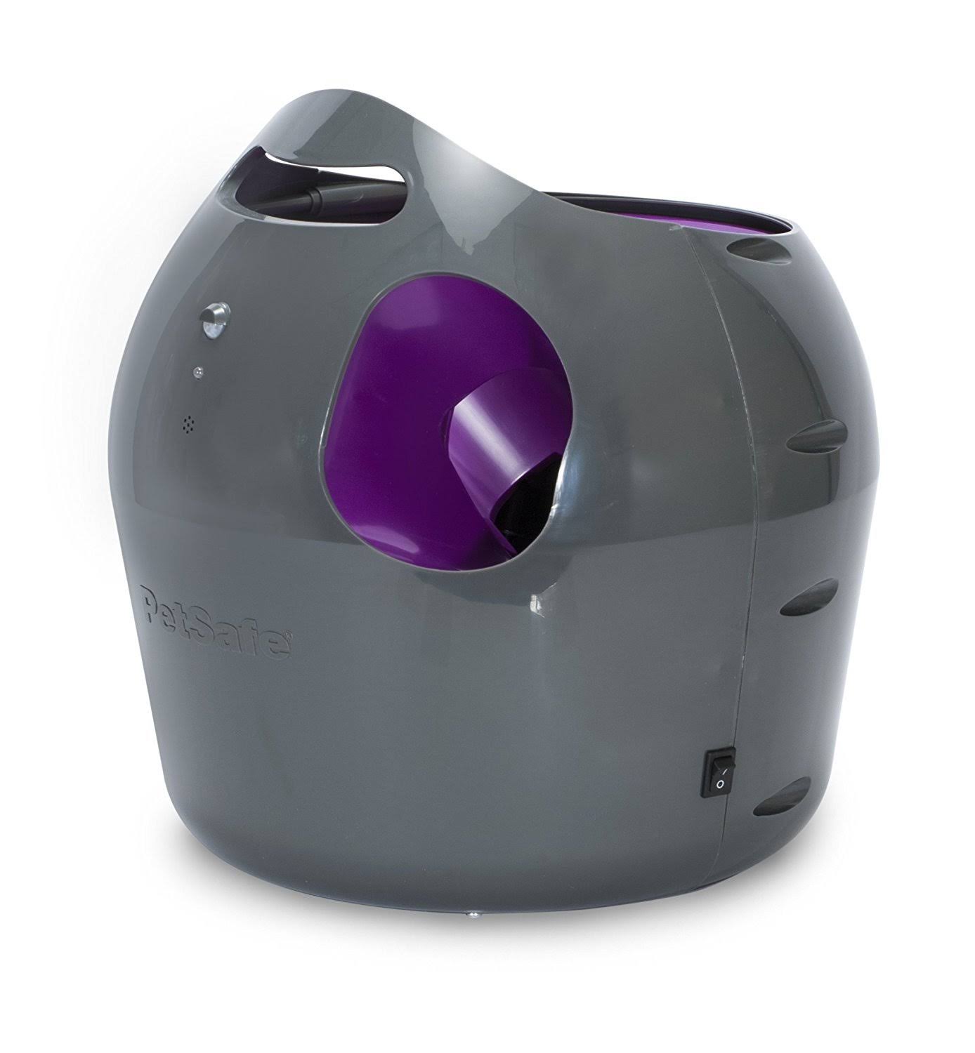 PetSafe - Automatic Ball Launcher