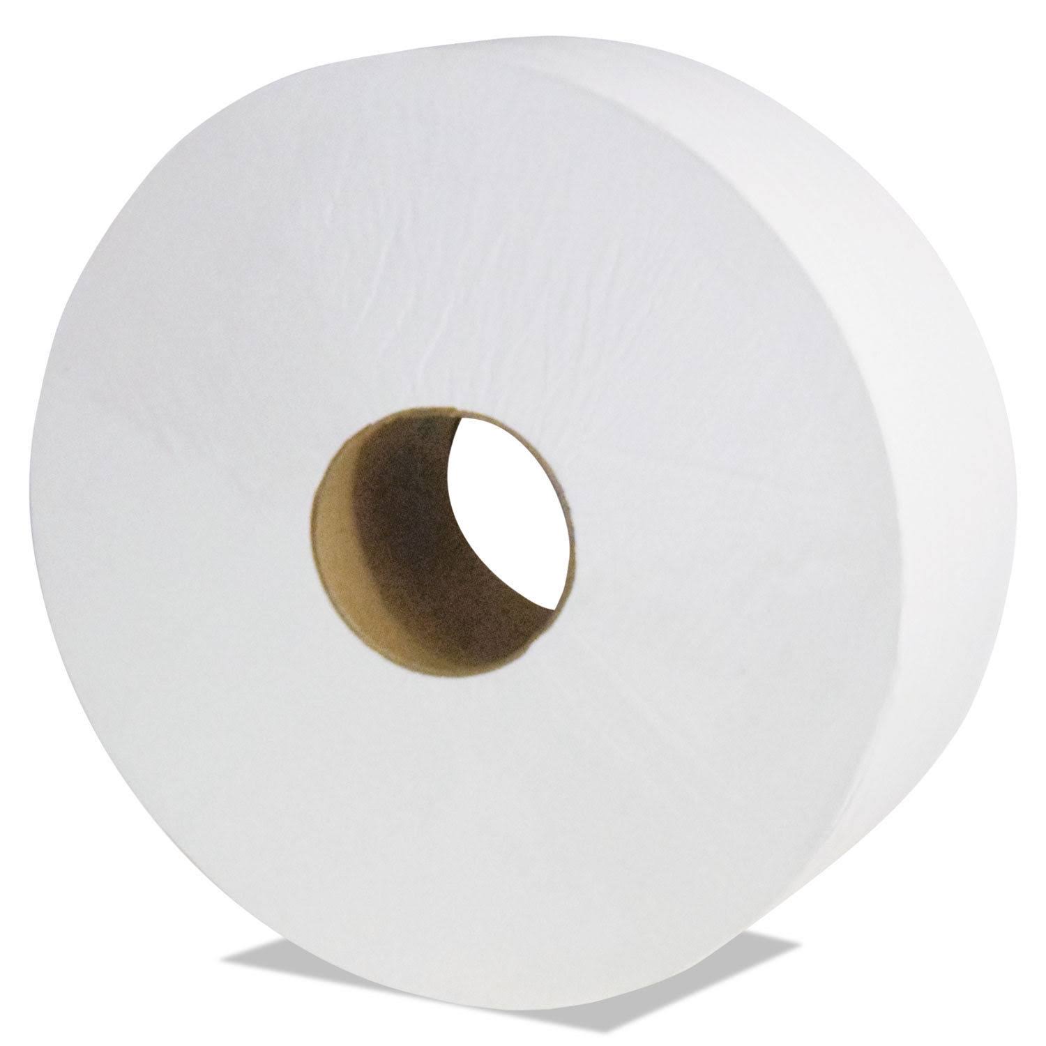 Cascades B260 North River Jumbo Roll, White