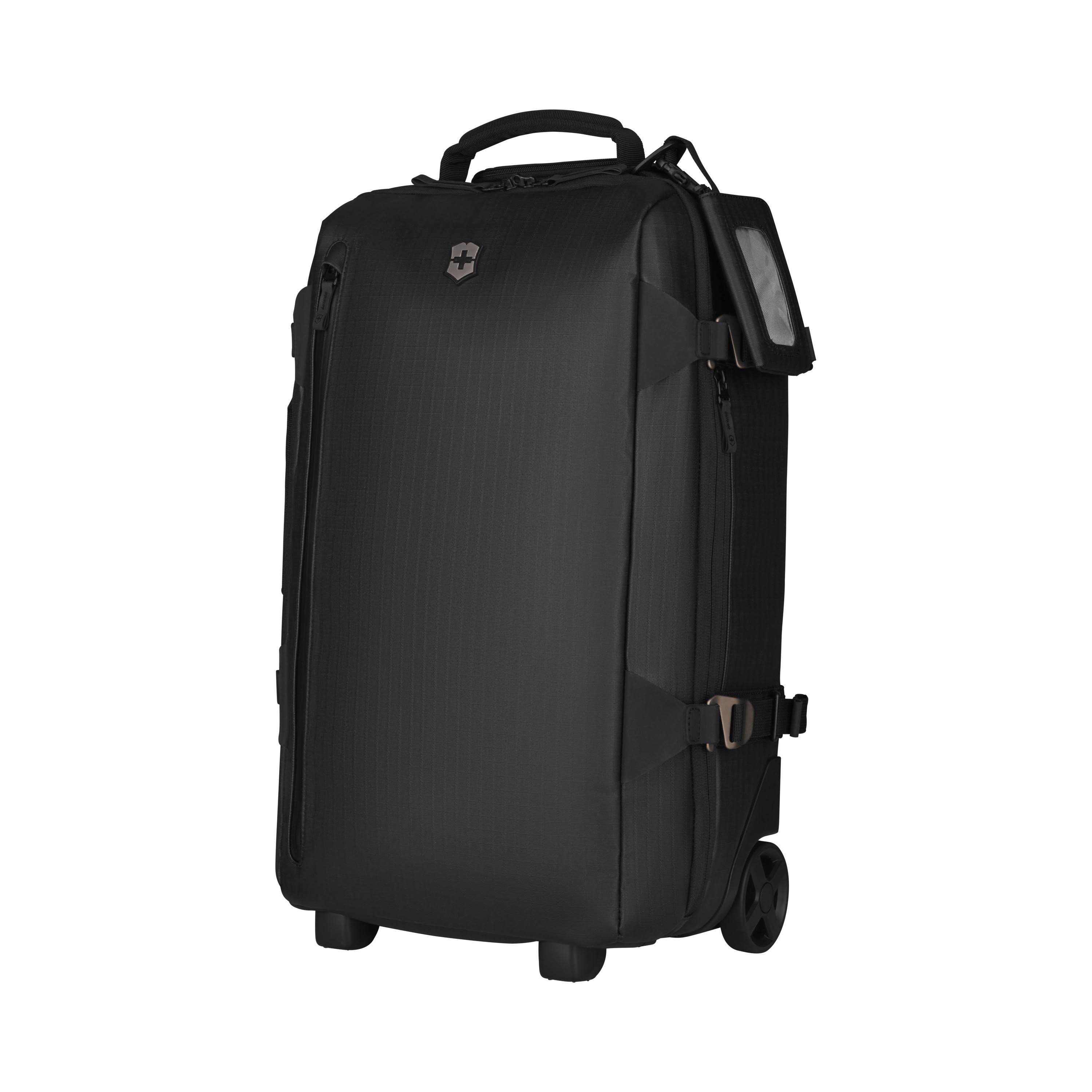 Victorinox - VX Touring - Wheeled Global Carry-On Black