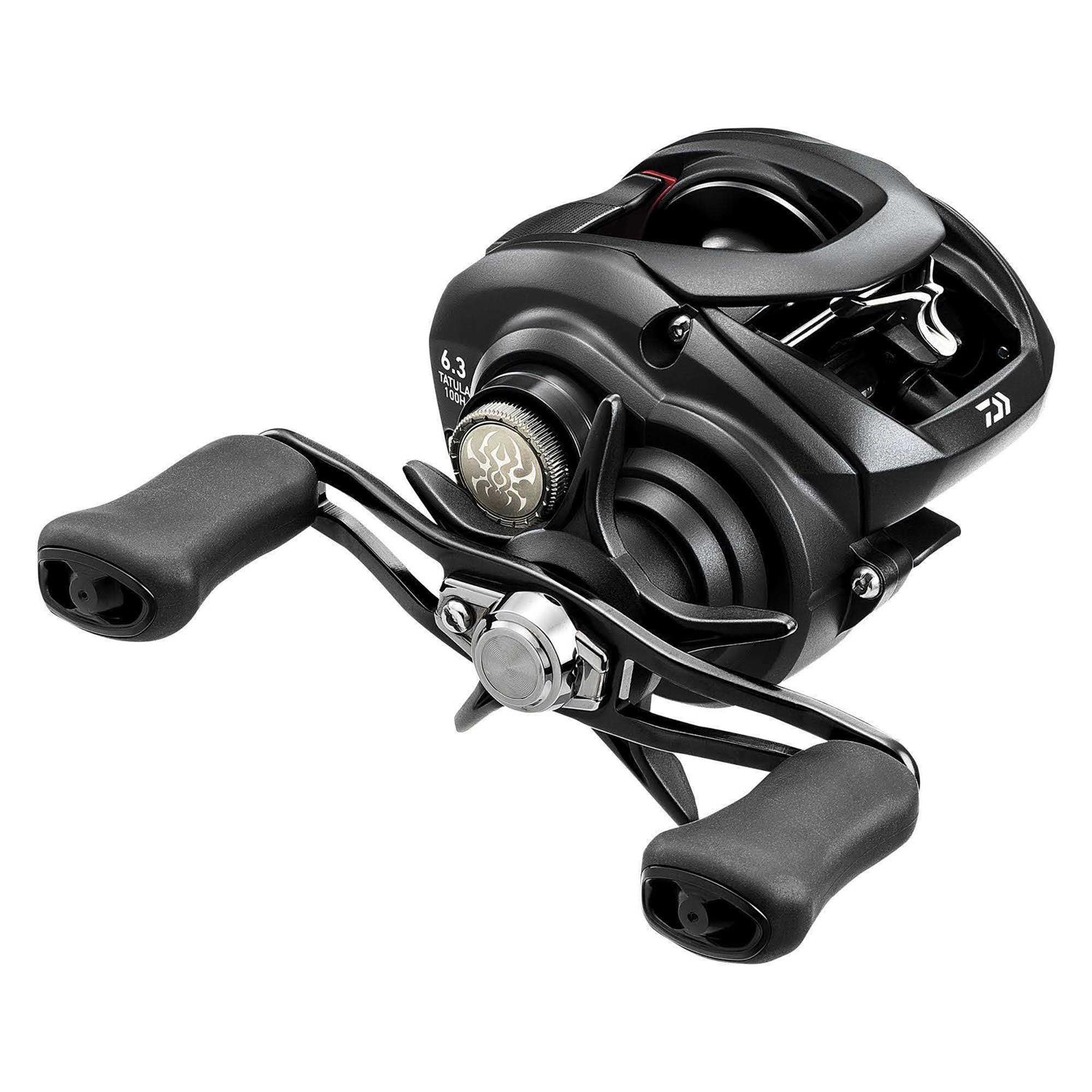 Daiwa TATULA Baitcasting Reel - Sports Supplies Online Store