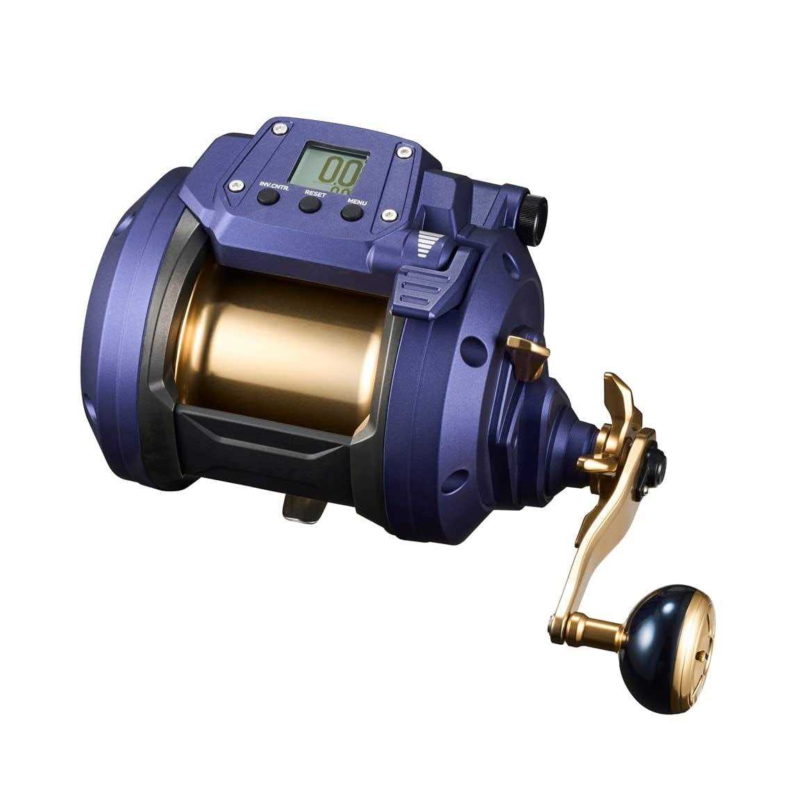 Daiwa Sea Power 800/1200 Electric Reel - Sports Supplies Online Store