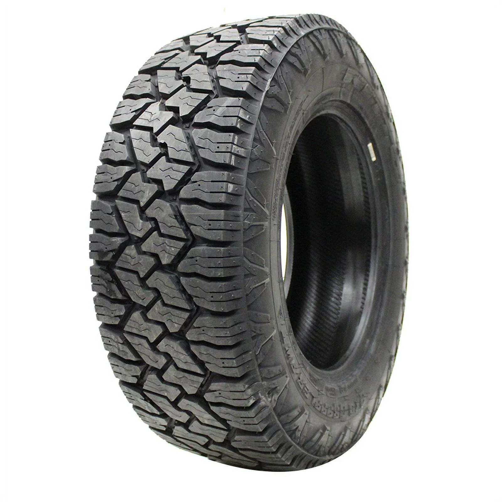 Nitto Exo Grappler AWT 275/55R20 120 Q Tire