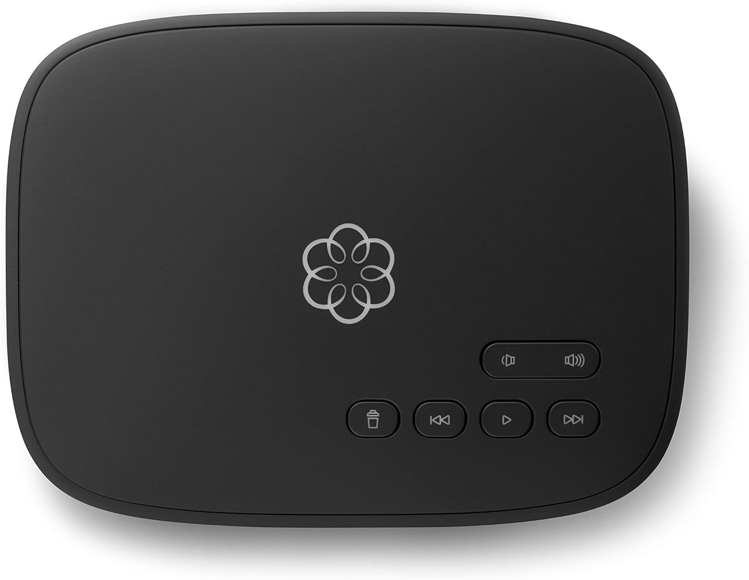 Ooma Telo Air 2 VoIP Free Home Phone Service with wireless and Bluetooth connectivity. Affordable Internet-based landline replacement. Unlimited