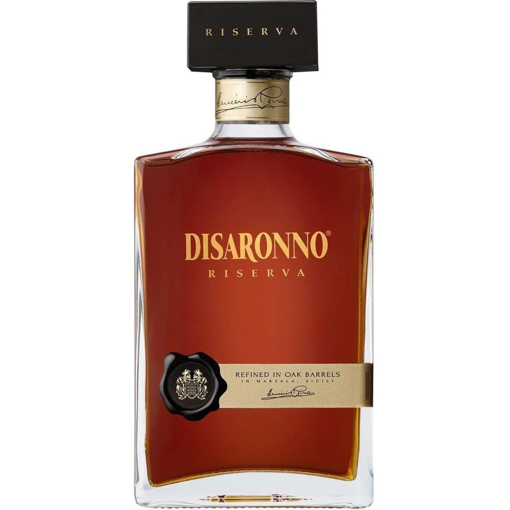 Disaronno Amaretto Riserva - Nestor Liquor