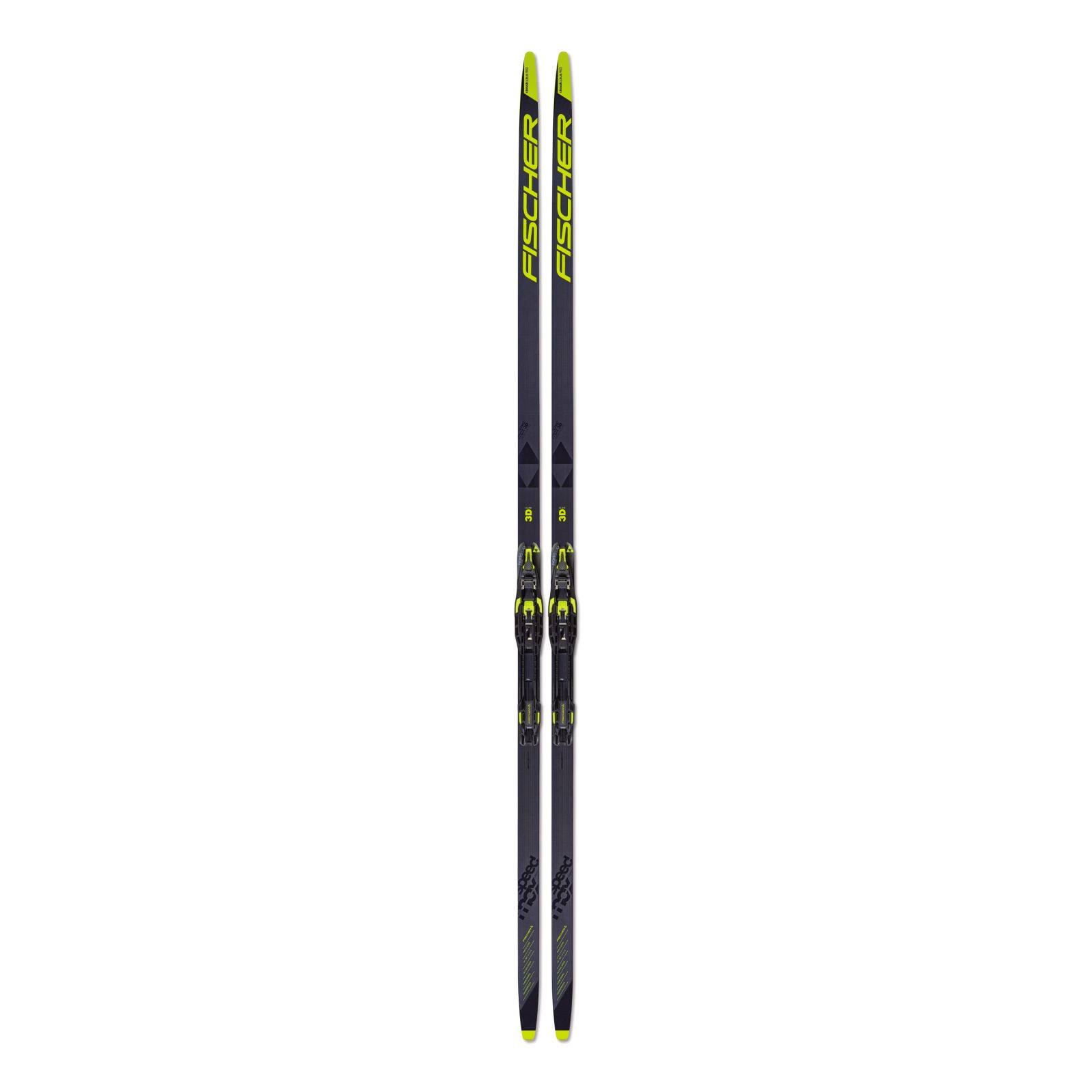 Fischer Speedmax 3D Classic Plus 902 Race Ski
