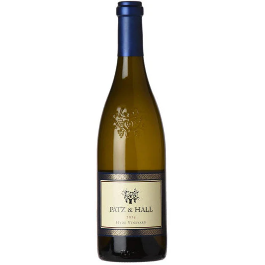 Patz & Hall Chardonnay Hyde Vineyard Carneros - Nestor Liquor