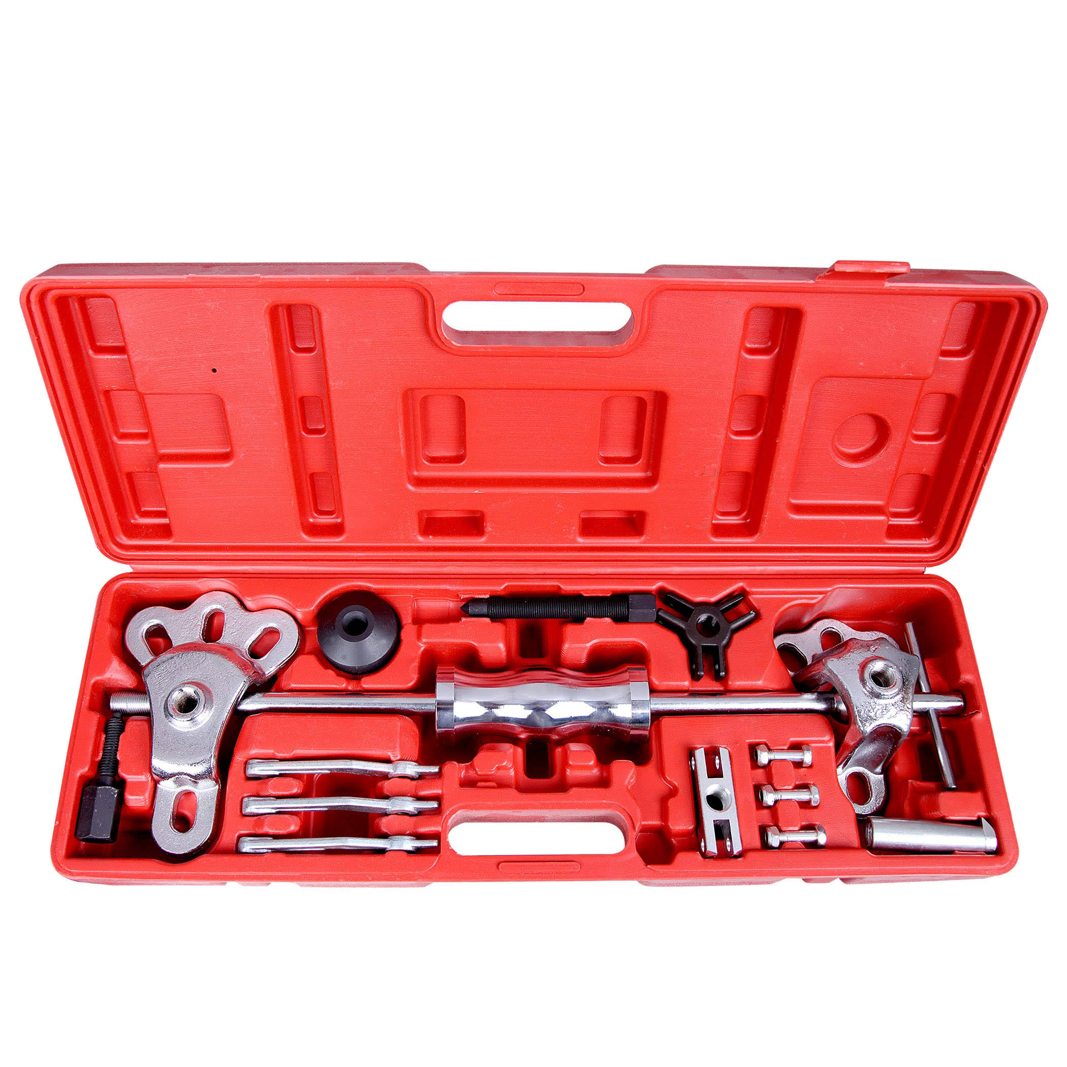 Cartman Slide Hammer Puller Set