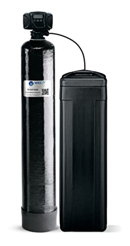 WECO SU Series Economy Water Softener Systems - Made in U.S.A.