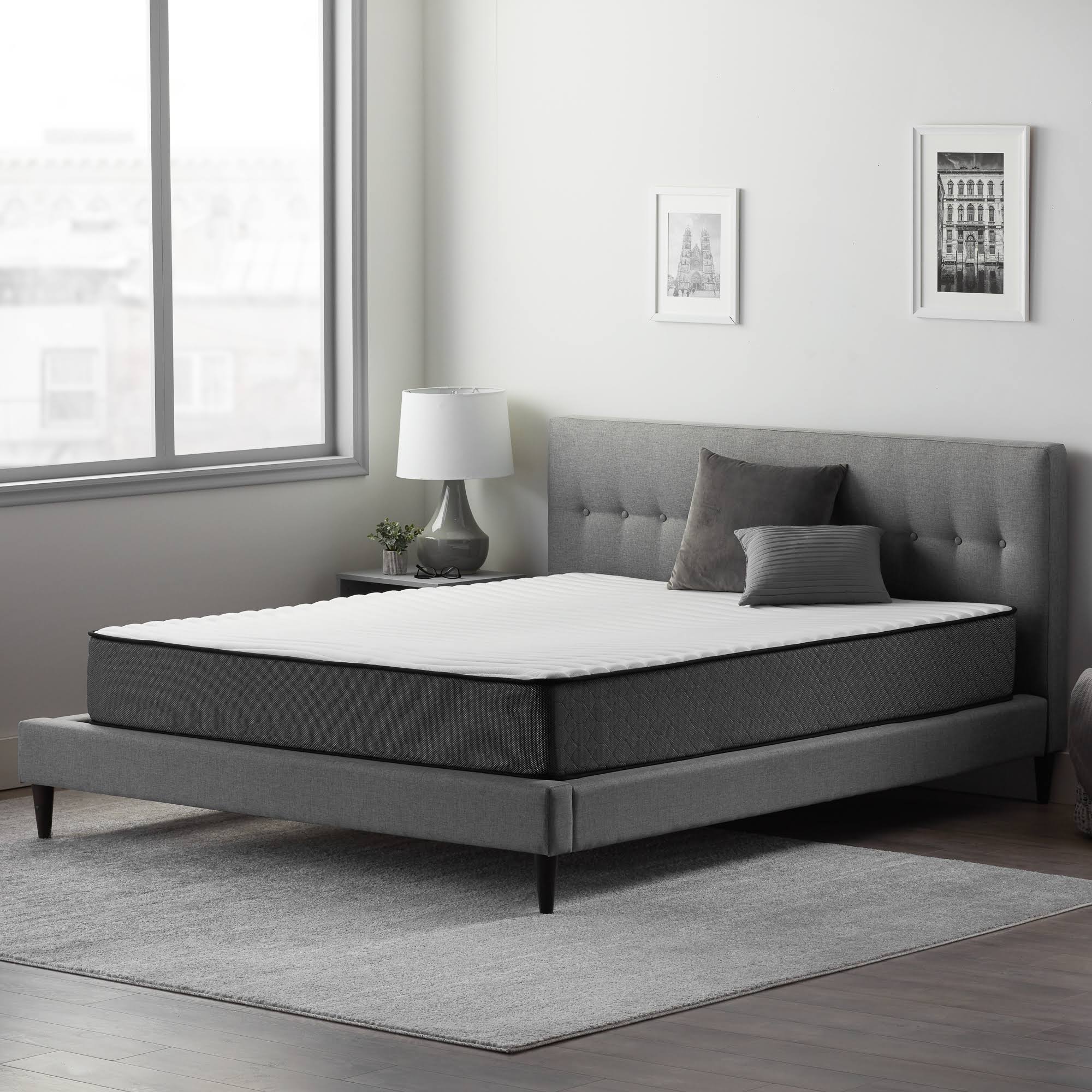 Weekender 10x22 Hybrid - Firm Twin Mattress