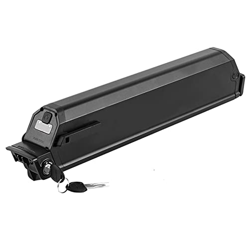 48V 17.5Ah 840Wh Reention Dorado Lithium Li-ion Ebike Battery Pack Replace for NCM Moscow Plus Magnum VoltBike Yukon 750 Electric Bicycle Batteries