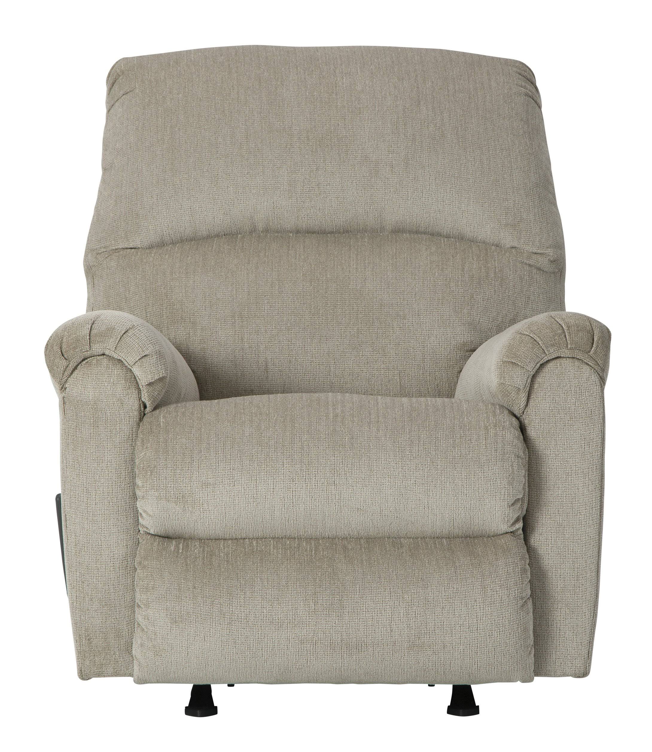 Signature Design by Ashley Dorsten Sisal Rocker Recliner - 7720525