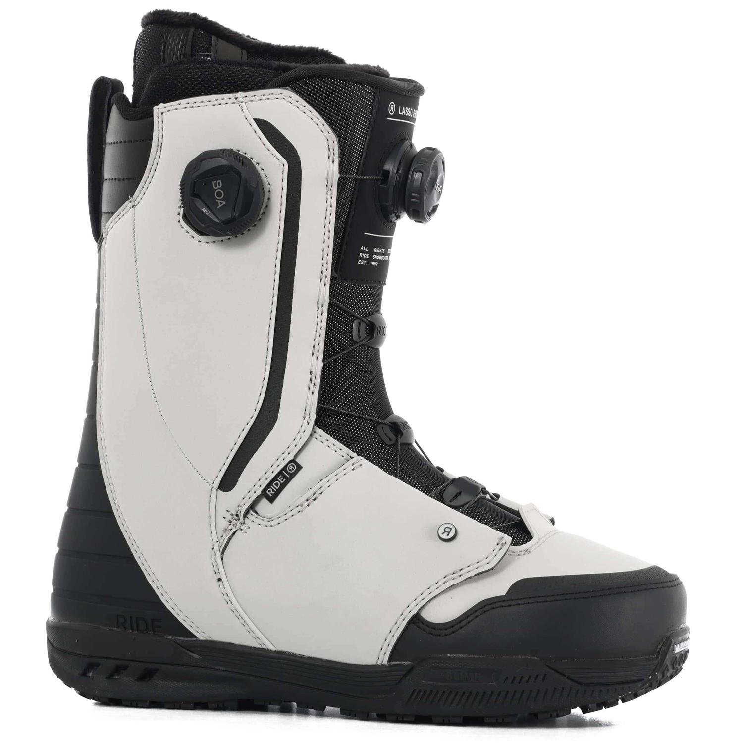 Ride Lasso Pro Snowboard Boots - Sports Supplies Online Store