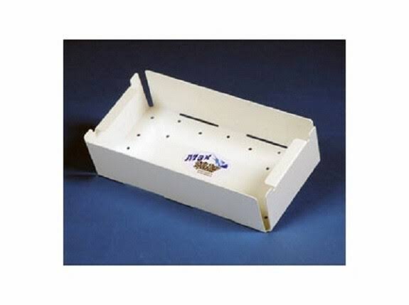 Max Bait Tray Deep 25.25x22 x 11.0x22 x 3.9x22 Fits Yeti 75