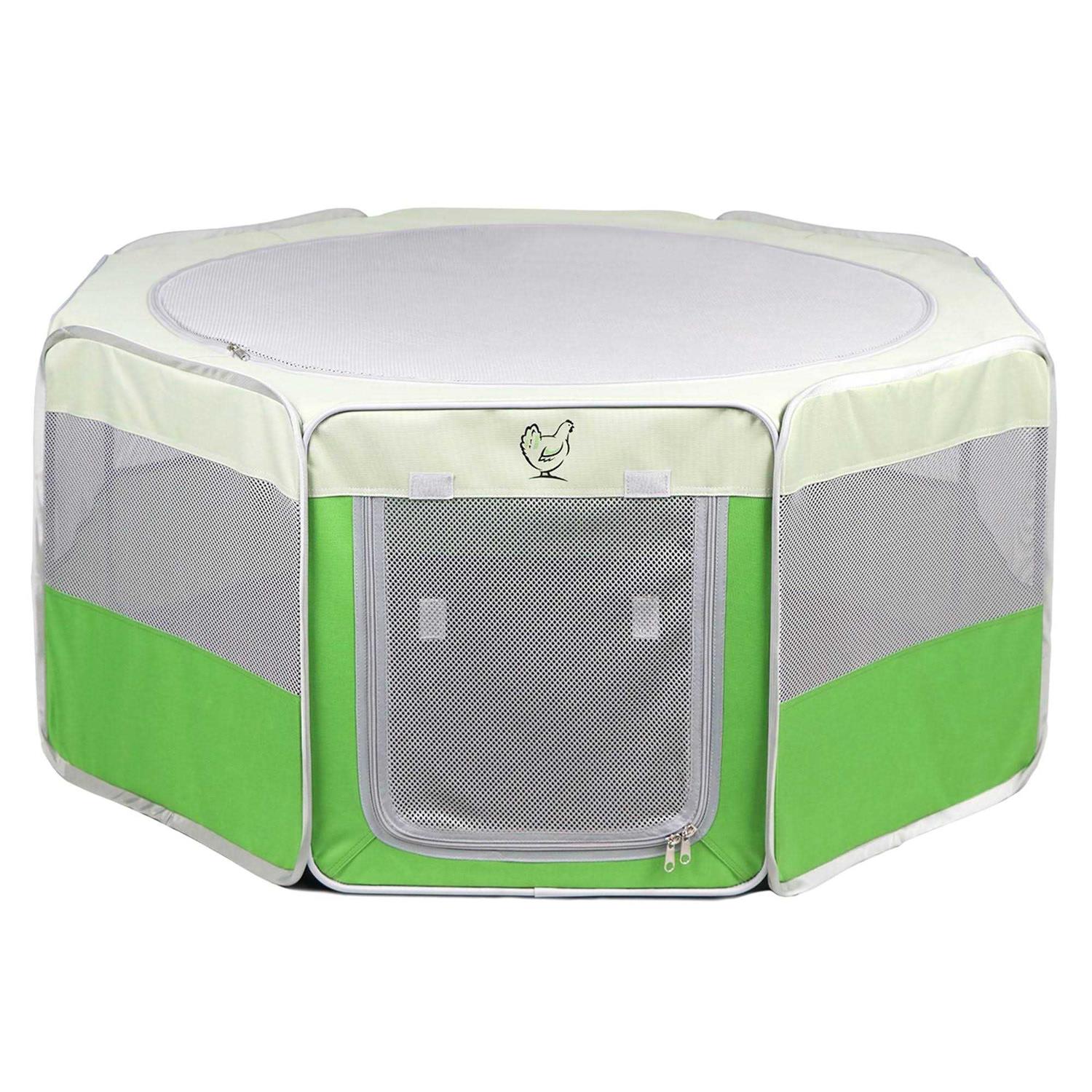 My Pet Chicken Hen Pen Pop-Up Brooder - Pet Supplies online store