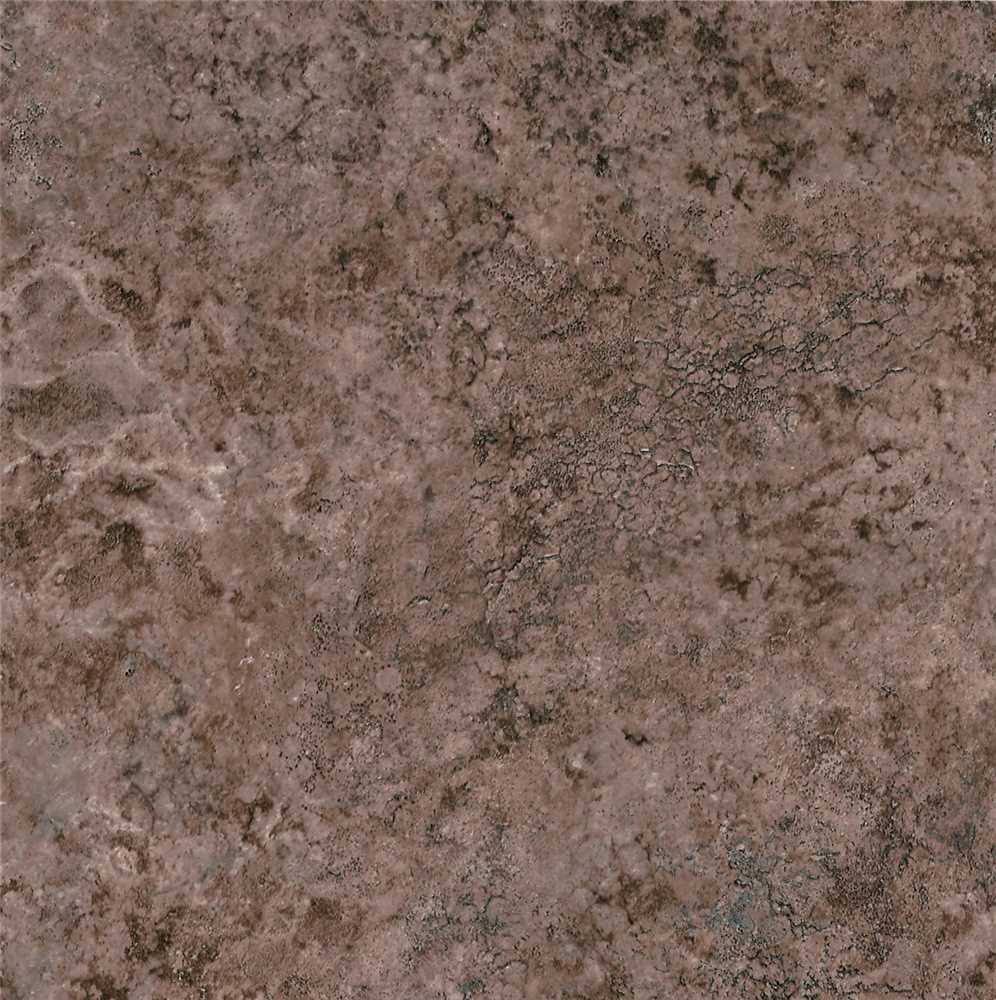 Armstrong Caliber Vinyl Self-Adhesive Floor Tile Clay 12x12 in. .080 Gauge 45 Tiles per Case