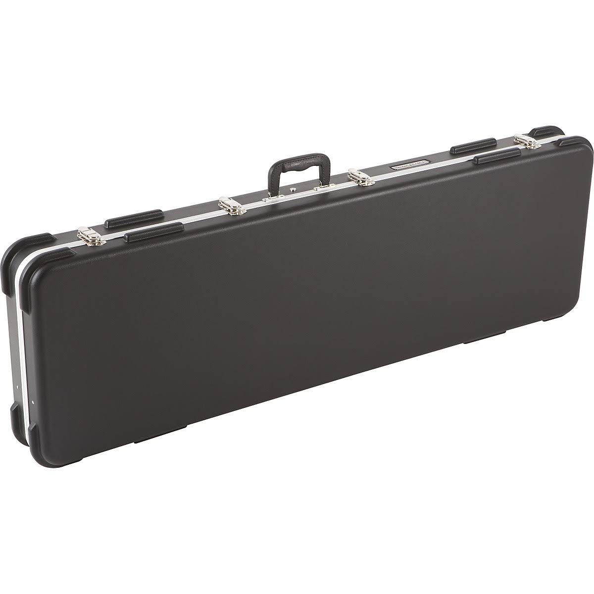 Road Runner RRMBG ABS Molded Bass Guitar Case - Standard