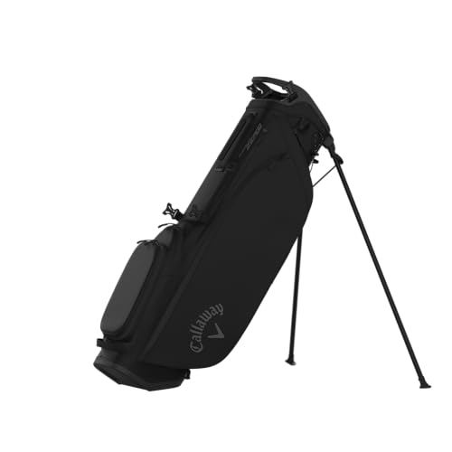 Callaway Golf Hyperlite Zero Stand Bag