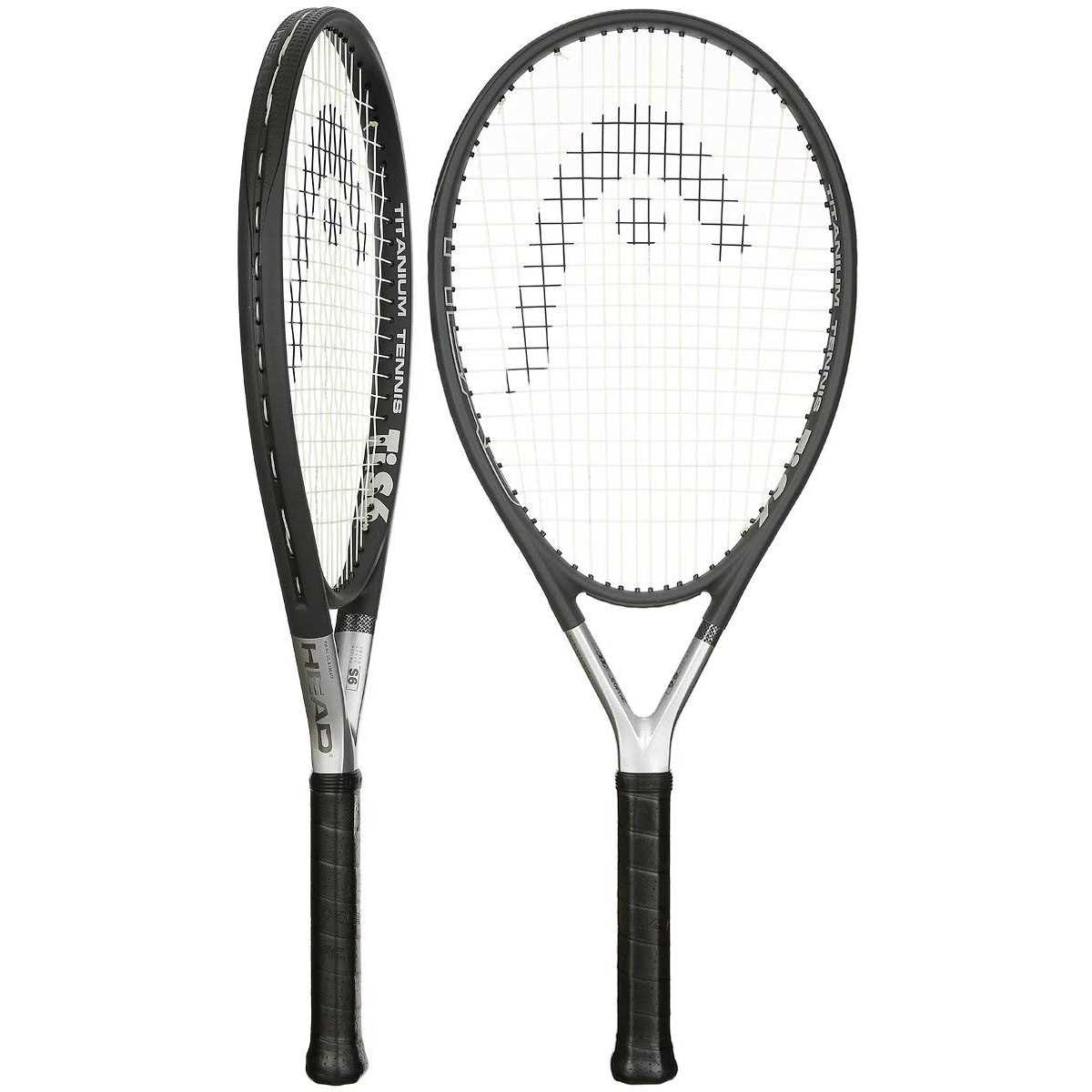 Head Ti.S6 Tennis Racquet - Sports Supplies Online Store