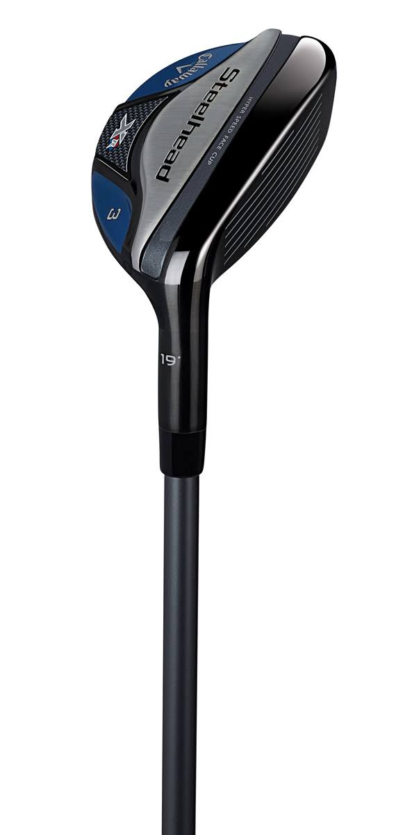 Callaway Steelhead XR Hybrid