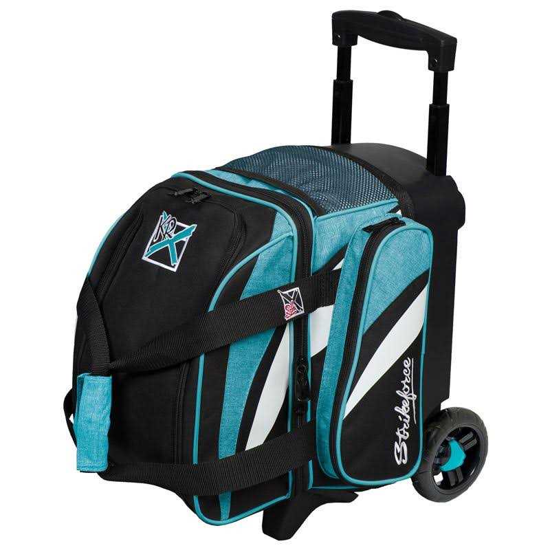 KR Cruiser Single Roller Bowling Bag - Sports Supplies Online Store