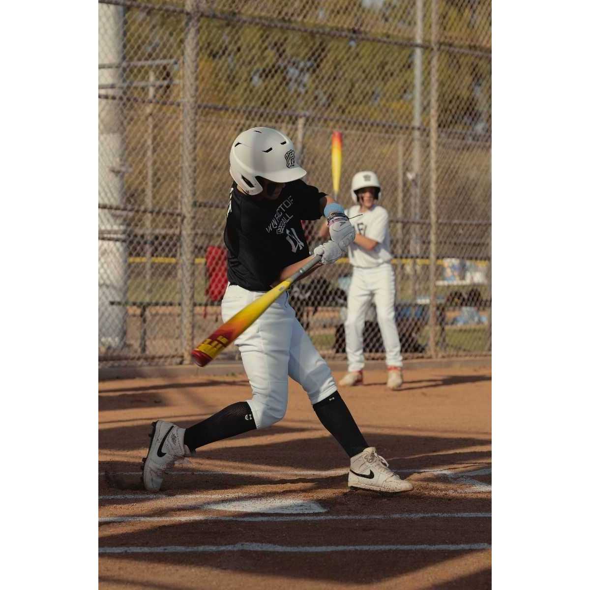 2024 Easton Hype Fire -10 USSSA Baseball Bat - Sports Supplies Online Store