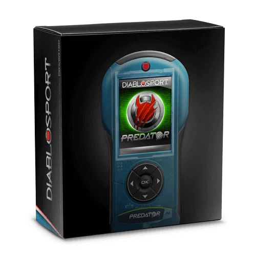 DiabloSport 7202 Computer Chip Programmer Fits select: 1999-2006,2014-2015 CHEVROLET SILVERADO