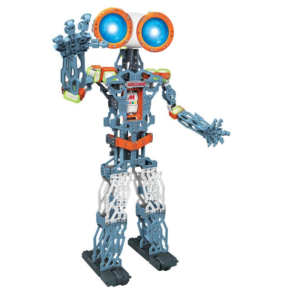 Meccano Meccanoid G15 KS Personal Robot