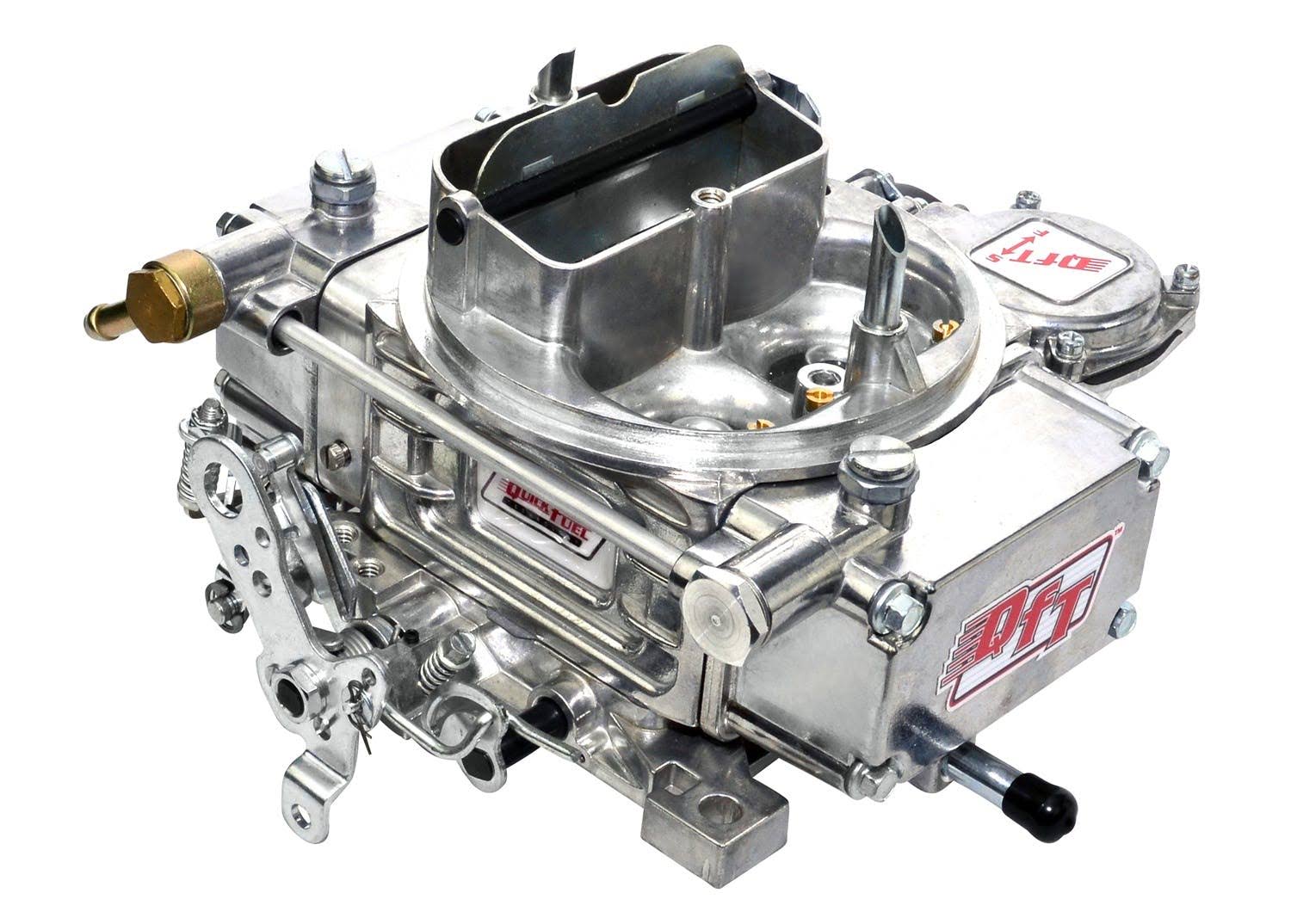Quick Fuel Technology SL-1957E - Slayer Series Carburetor