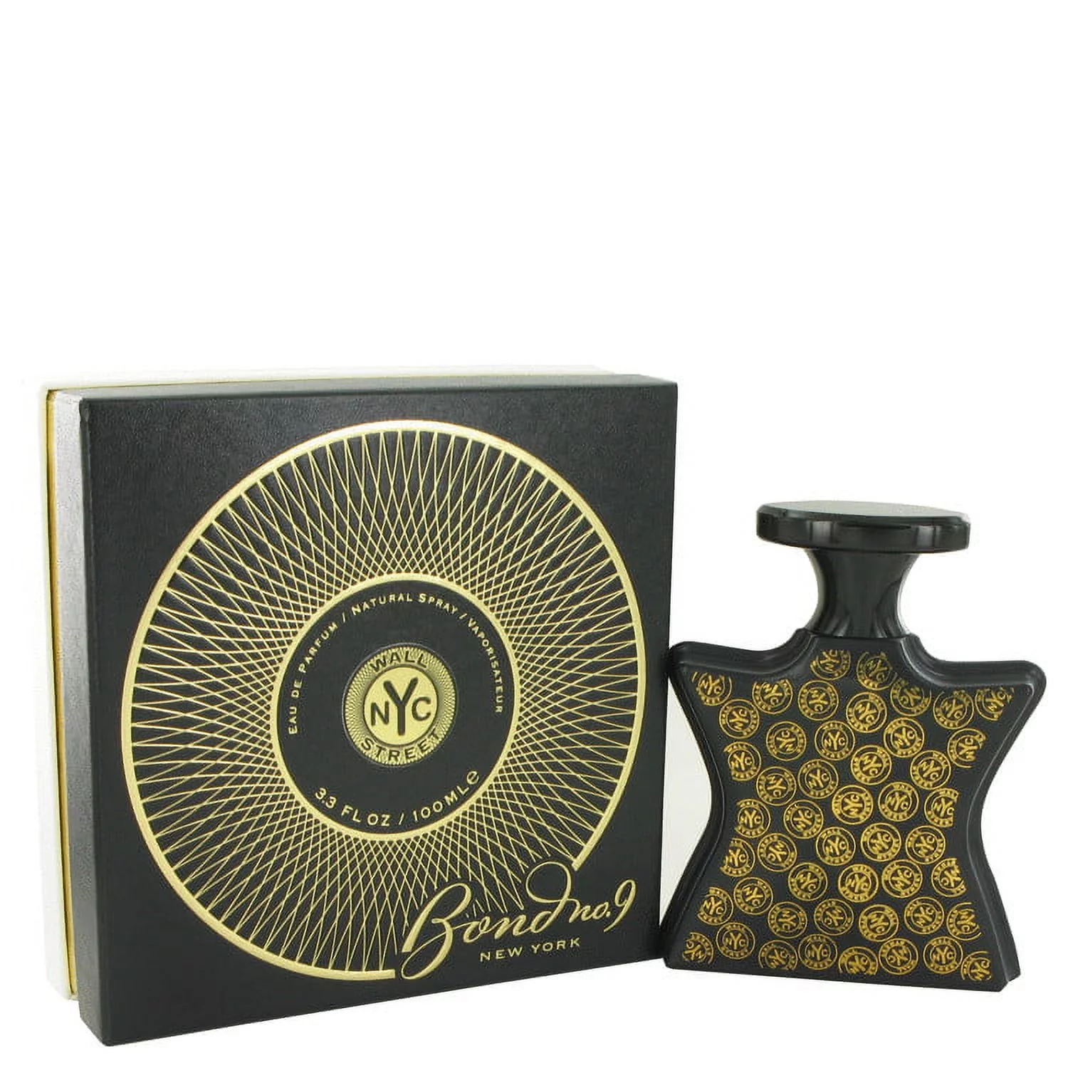 Bond No. 9 Eau De Parfum Spray 3.3 oz